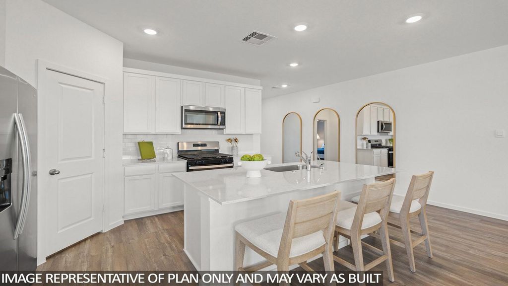 1032 Selene Sky Drive, Brookshire, TX 77423