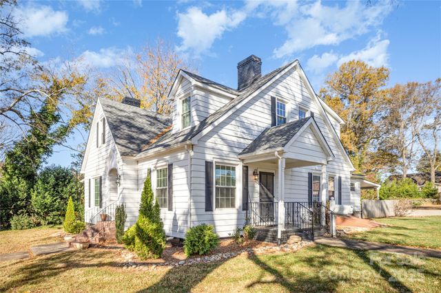 206 W Mountain Street, Kings Mountain, NC 28086