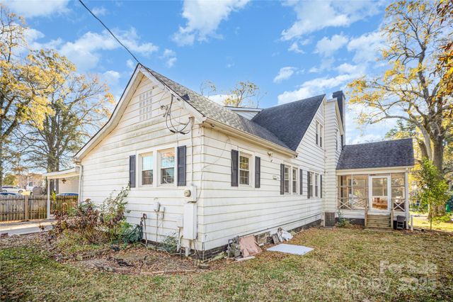 206 W Mountain Street, Kings Mountain, NC 28086