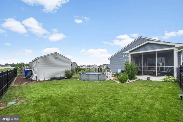 25930 VINCENT FARM LN, Seaford, DE 19973