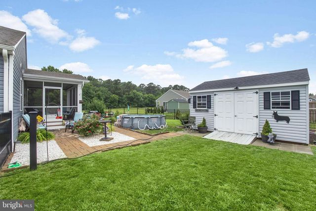 25930 VINCENT FARM LN, Seaford, DE 19973