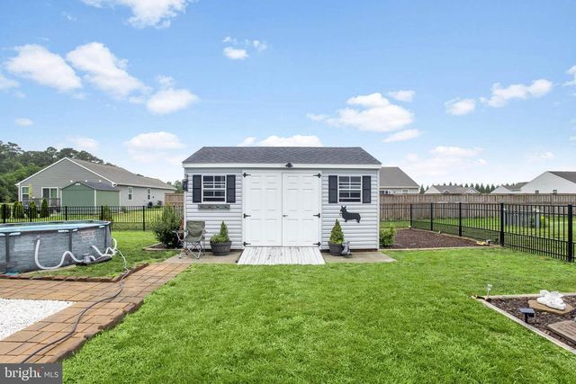 25930 VINCENT FARM LN, Seaford, DE 19973