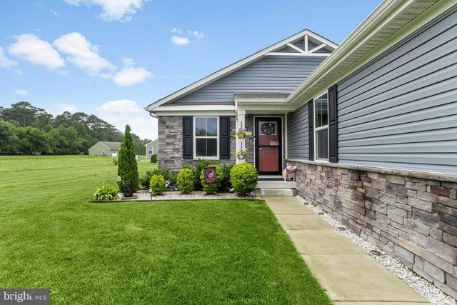 25930 VINCENT FARM LN, Seaford, DE 19973
