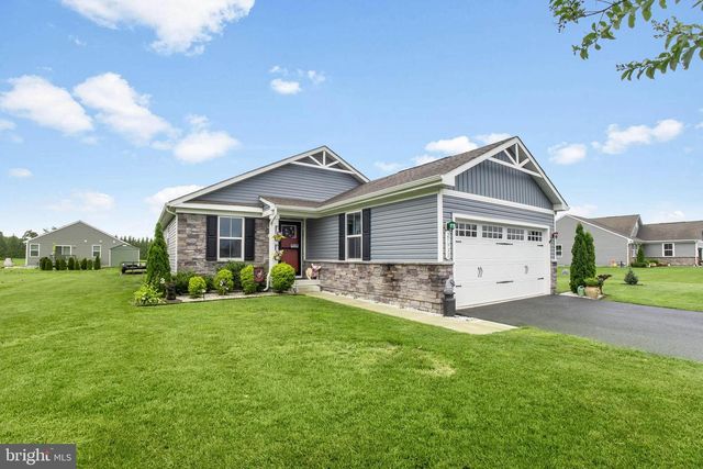 25930 VINCENT FARM LN, Seaford, DE 19973