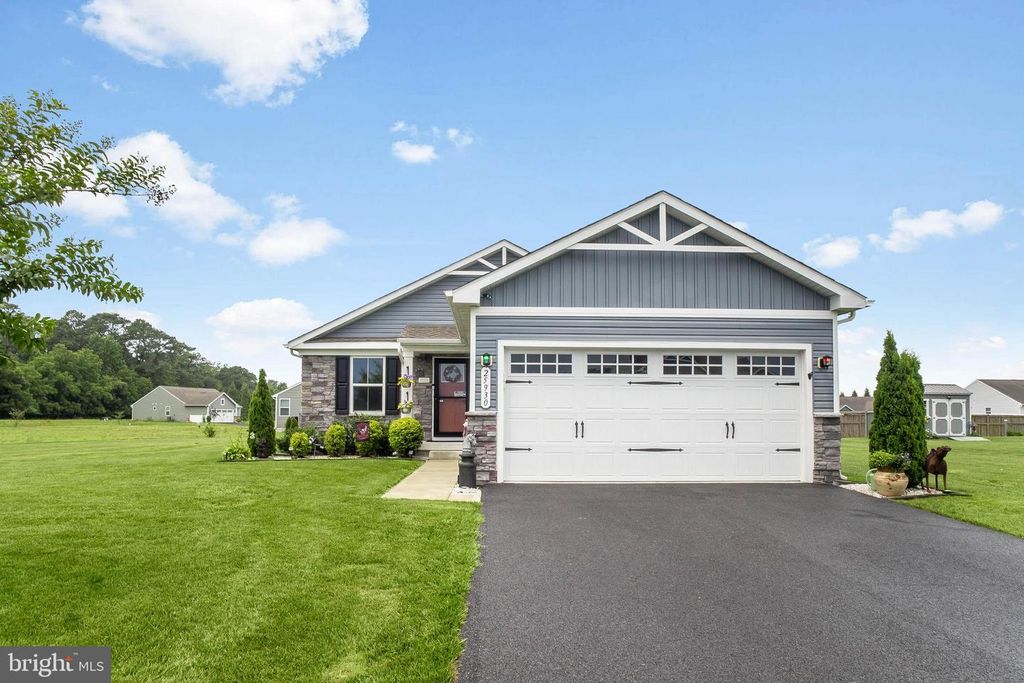 25930 VINCENT FARM LN, Seaford, DE 19973