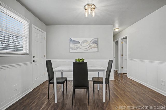 509 W Knoxville Street, Broken Arrow, OK 74012