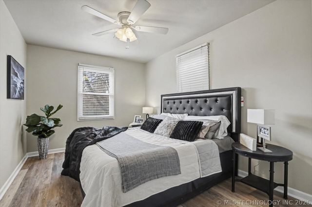 509 W Knoxville Street, Broken Arrow, OK 74012