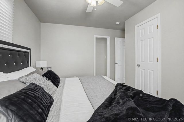 509 W Knoxville Street, Broken Arrow, OK 74012