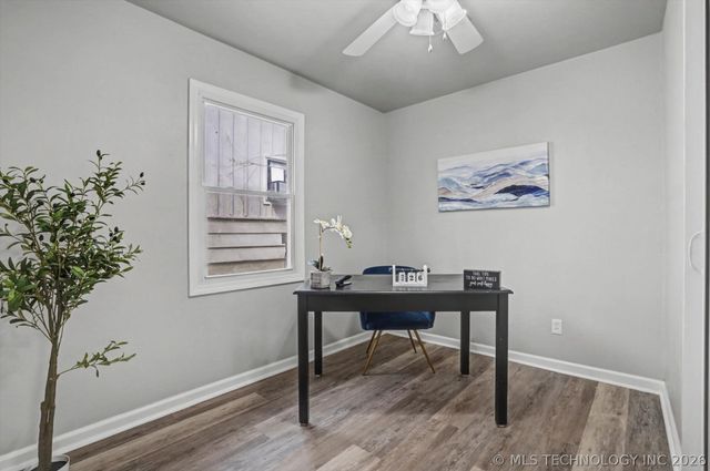 509 W Knoxville Street, Broken Arrow, OK 74012