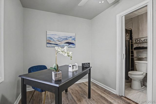 509 W Knoxville Street, Broken Arrow, OK 74012