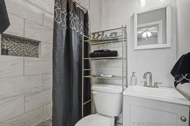 509 W Knoxville Street, Broken Arrow, OK 74012