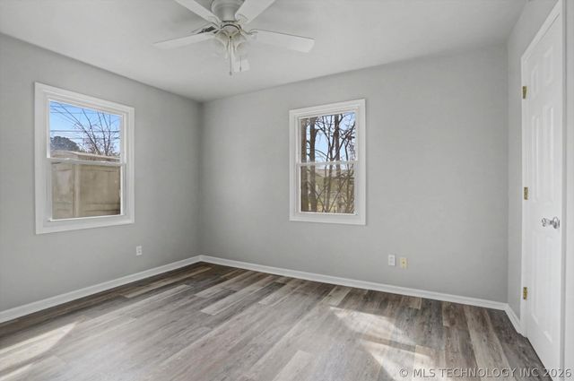 509 W Knoxville Street, Broken Arrow, OK 74012