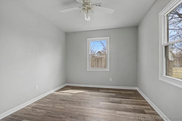 509 W Knoxville Street, Broken Arrow, OK 74012