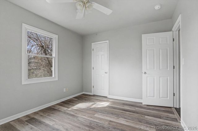 509 W Knoxville Street, Broken Arrow, OK 74012