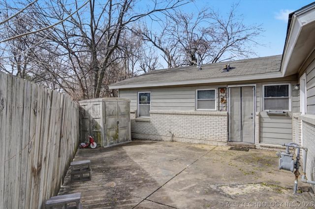 509 W Knoxville Street, Broken Arrow, OK 74012