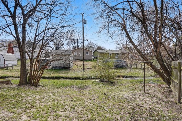 509 W Knoxville Street, Broken Arrow, OK 74012