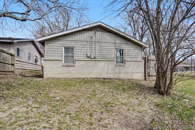 509 W Knoxville Street, Broken Arrow, OK 74012