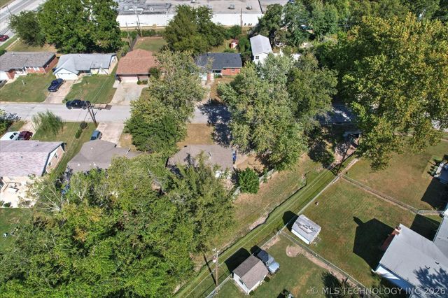 509 W Knoxville Street, Broken Arrow, OK 74012