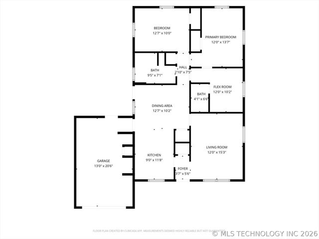 509 W Knoxville Street, Broken Arrow, OK 74012