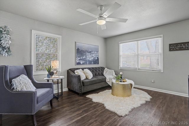 509 W Knoxville Street, Broken Arrow, OK 74012