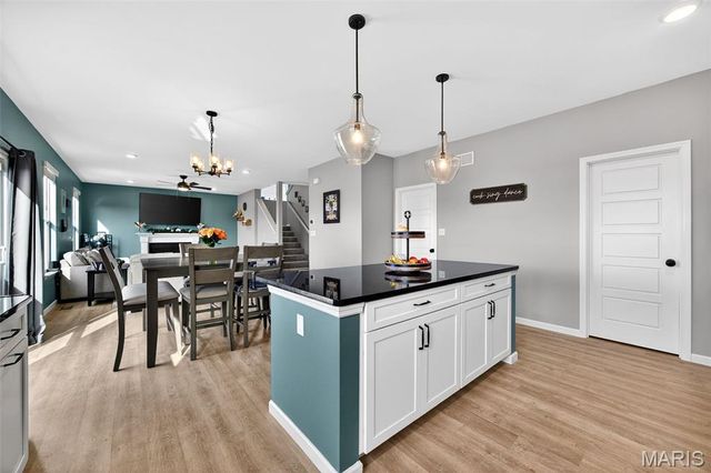 349 Valley Bluff Drive, Wentzville, MO 63385