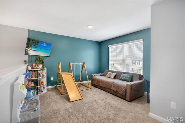 349 Valley Bluff Drive, Wentzville, MO 63385