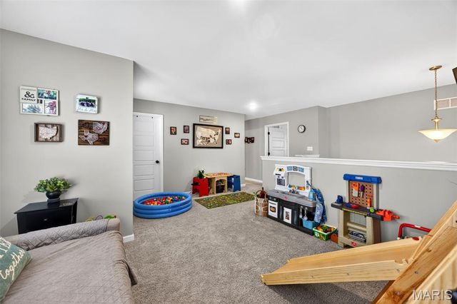 349 Valley Bluff Drive, Wentzville, MO 63385