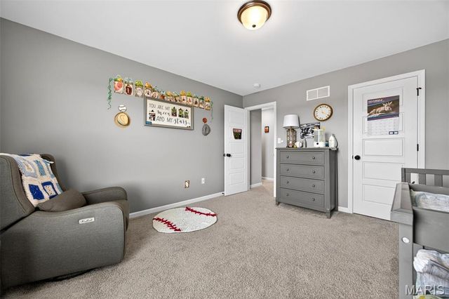 349 Valley Bluff Drive, Wentzville, MO 63385