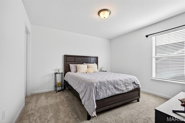 349 Valley Bluff Drive, Wentzville, MO 63385