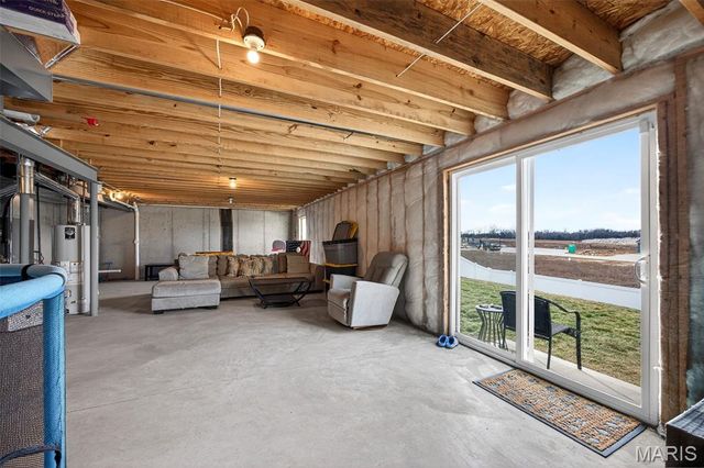 349 Valley Bluff Drive, Wentzville, MO 63385