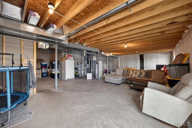 349 Valley Bluff Drive, Wentzville, MO 63385