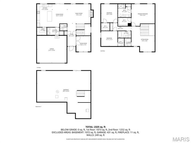 349 Valley Bluff Drive, Wentzville, MO 63385