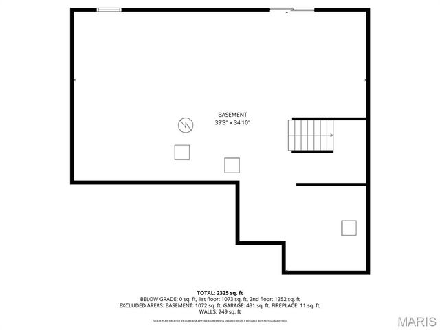 349 Valley Bluff Drive, Wentzville, MO 63385