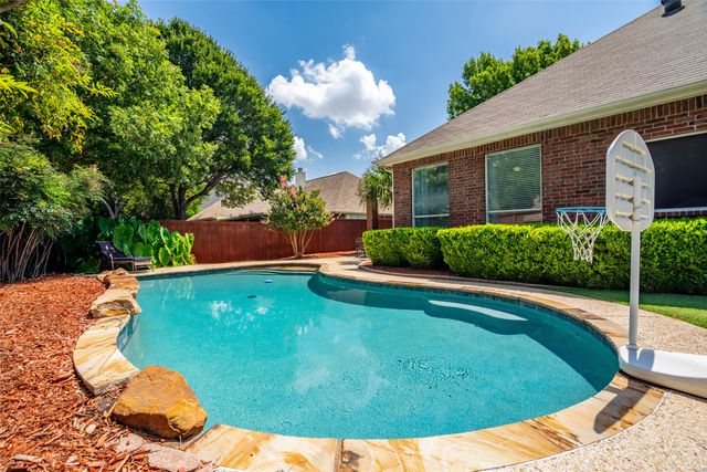 1421 Saint Francis Lane, Flower Mound, TX 75028