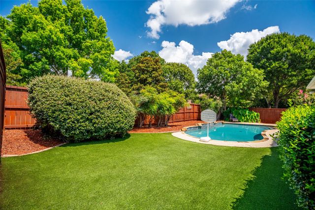 1421 Saint Francis Lane, Flower Mound, TX 75028