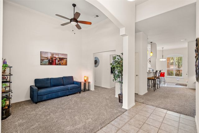 1421 Saint Francis Lane, Flower Mound, TX 75028