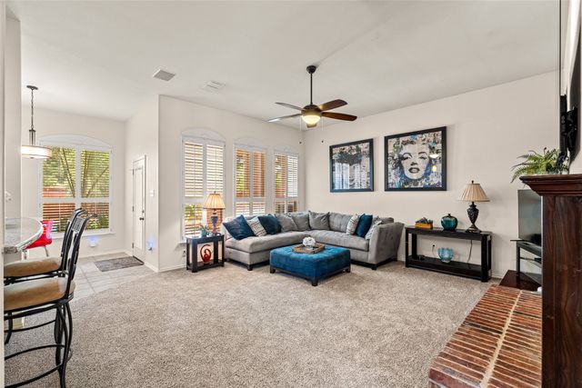 1421 Saint Francis Lane, Flower Mound, TX 75028