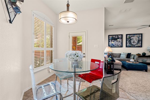 1421 Saint Francis Lane, Flower Mound, TX 75028