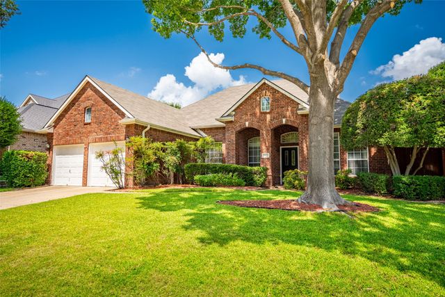 1421 Saint Francis Lane, Flower Mound, TX 75028