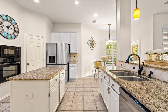 1421 Saint Francis Lane, Flower Mound, TX 75028