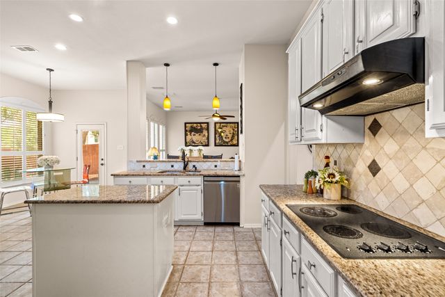 1421 Saint Francis Lane, Flower Mound, TX 75028