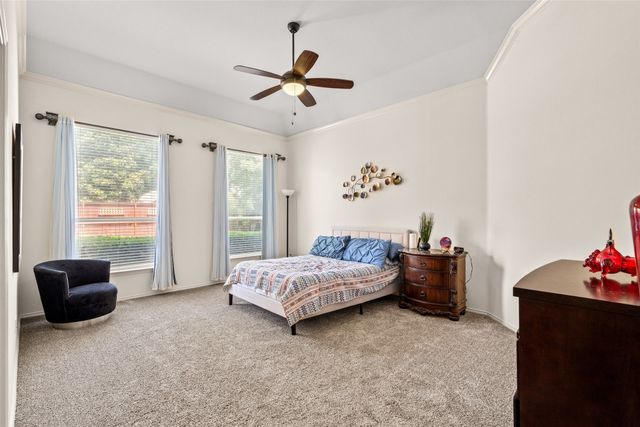 1421 Saint Francis Lane, Flower Mound, TX 75028
