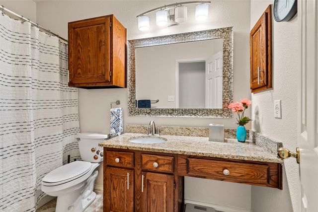 1421 Saint Francis Lane, Flower Mound, TX 75028