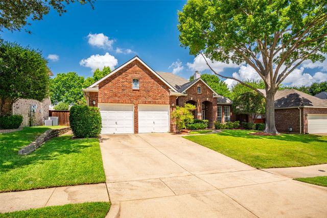 1421 Saint Francis Lane, Flower Mound, TX 75028