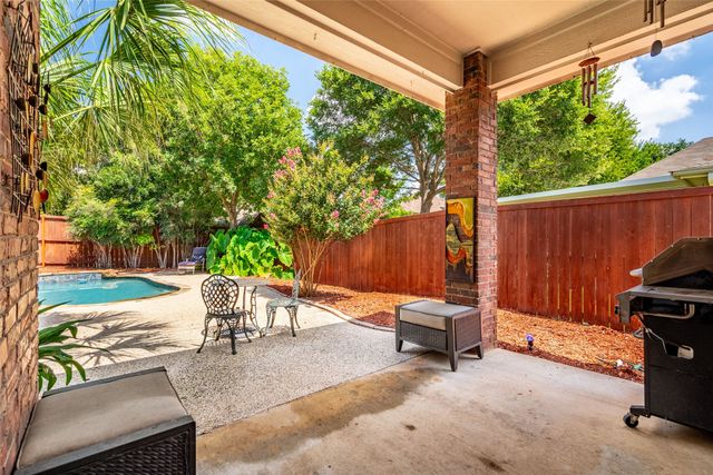 1421 Saint Francis Lane, Flower Mound, TX 75028