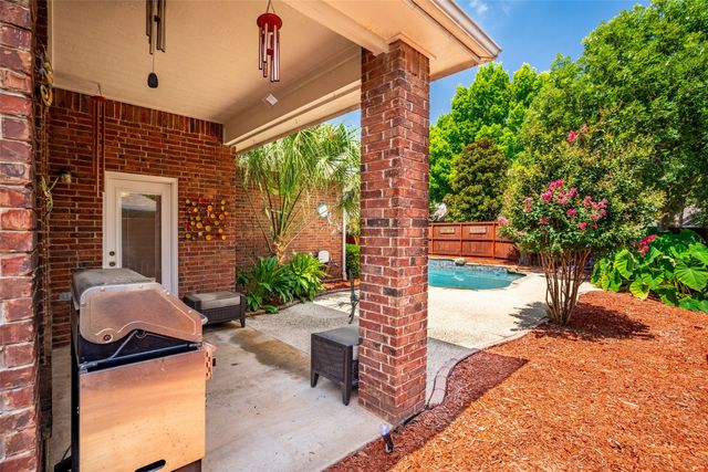 1421 Saint Francis Lane, Flower Mound, TX 75028