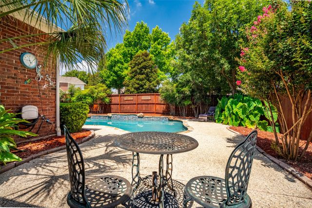 1421 Saint Francis Lane, Flower Mound, TX 75028