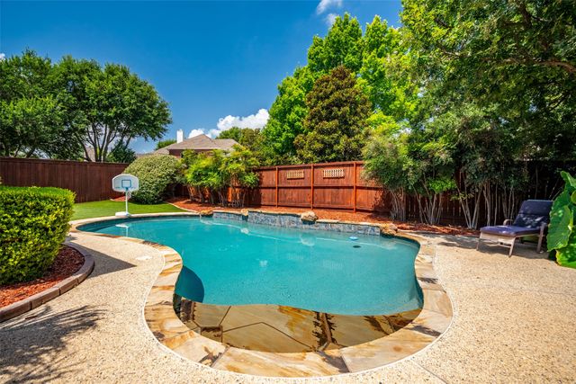 1421 Saint Francis Lane, Flower Mound, TX 75028