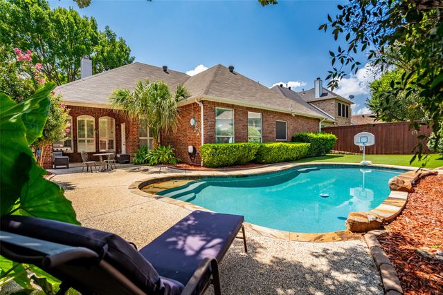 1421 Saint Francis Lane, Flower Mound, TX 75028