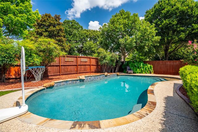 1421 Saint Francis Lane, Flower Mound, TX 75028